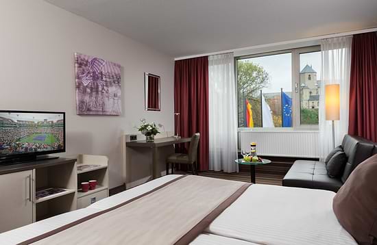 Leonardo Hotel Mönchengladbach - Номер Comfort