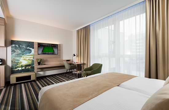 Leonardo Hotel Offenbach Frankfurt - Comfort Room