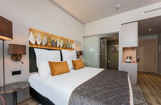 Leonardo Royal Hotel Barcelona Fira - Номер Comfort