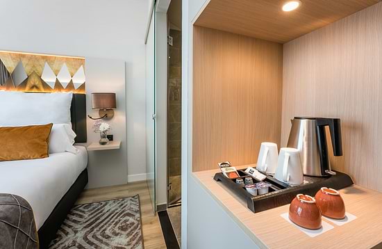 Leonardo Royal Hotel Barcelona Fira - Номер Комфорт