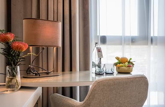 Leonardo Royal Hotel Barcelona Fira - Номер Comfort