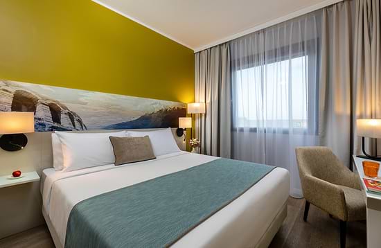 Leonardo Hotel Verona - Chambre Comfort