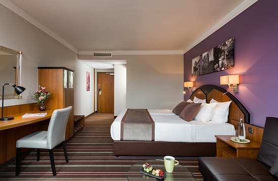 Leonardo Hotel Mönchengladbach - Номер Comfort