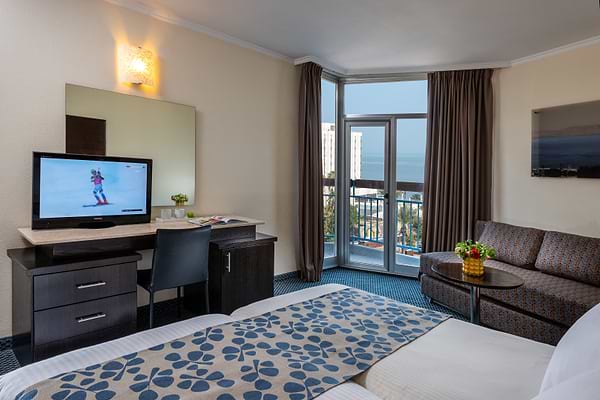 Leonardo Club Hotel Tiberias - All Inclusive - Club Room