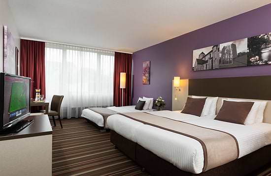 Leonardo Hotel Mönchengladbach - Номер Comfort
