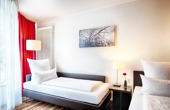 Leonardo Hotel München City West - Comfort Triple