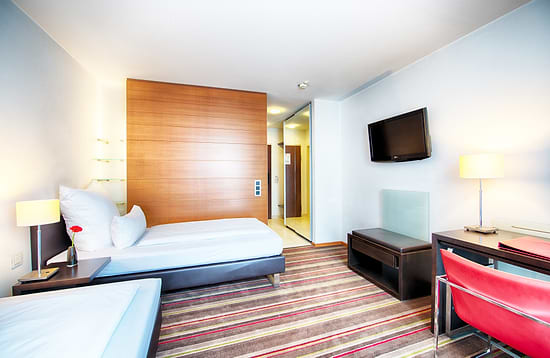 Leonardo Hotel München City West - Comfort Triple