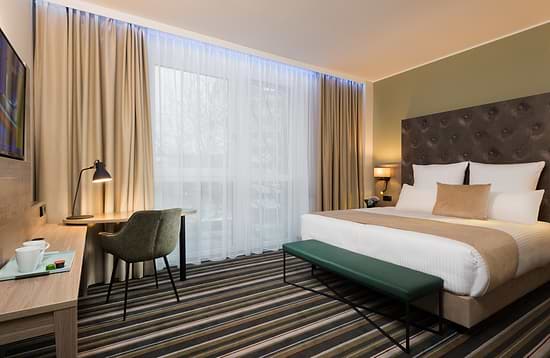 Leonardo Hotel Offenbach Frankfurt - Deluxe Room