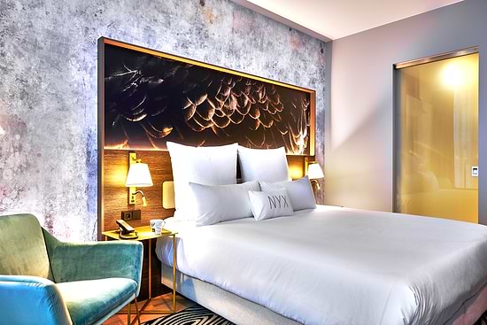 NYX Hotel Warsaw - Down to Earth