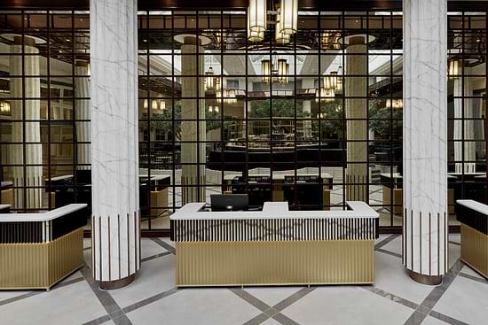 The Midland - Reception