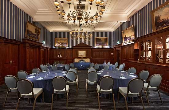 The Grand Brighton Regent Room