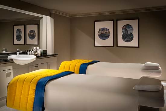 Leonardo Royal London City - Rena Spa