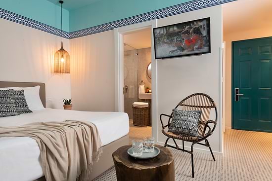 U Splash Resort - Garden Room with Private Pool