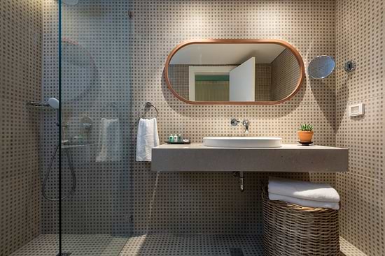 U Splash Resort - Superior Boutique Room