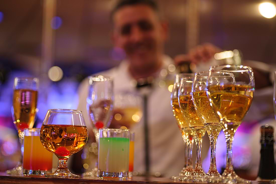 Leonardo Royal Resort Hotel Eilat - Bar