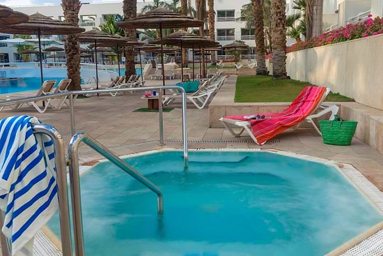 Leonardo Royal Resort Hotel Eilat - Whirlpool