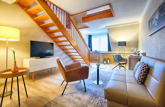Leonardo Hotel Heidelberg-Walldorf - Family Room