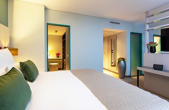 Leonardo Hotel Augsburg - Полулюкс