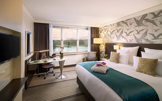 Leonardo Royal Hotel Köln Am Stadtwald – Leonettes