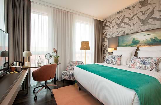 Leonardo Royal Hotel Nürnberg - Leonettes