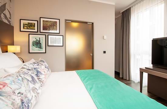Leonardo Royal Hotel Nürnberg - Leonettes