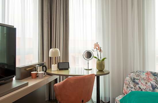 Leonardo Royal Hotel Nürnberg - Leonettes