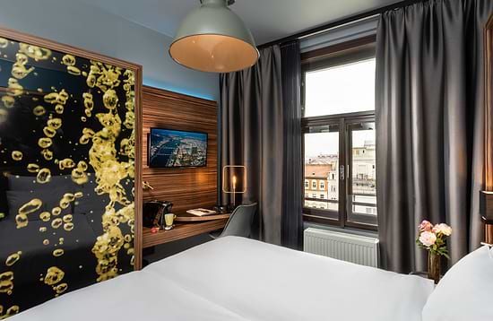 NYX Hotel Prague - Little Star