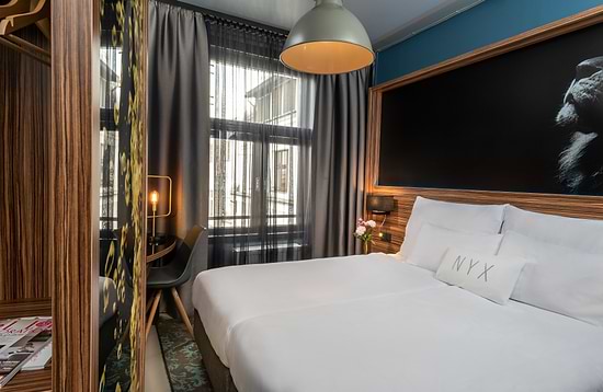 NYX Hotel Prague - Little Star
