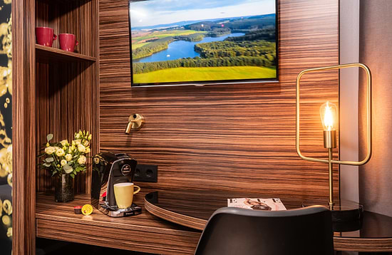 NYX Hotel Prague - Little Star