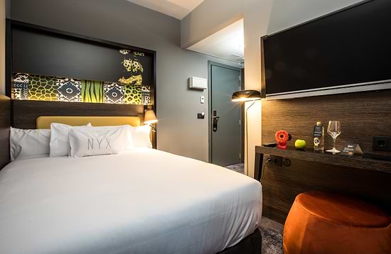 NYX Hotel Madrid - Little Star