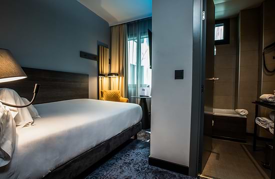 NYX Hotel Madrid - Little Star