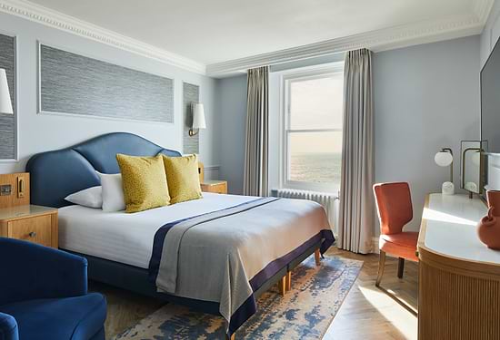 The Grand Brighton - Superior King Sea View