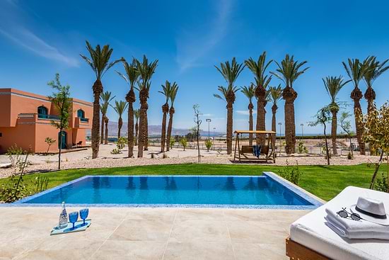 U Splash Resort - Garden Room with Private Pool