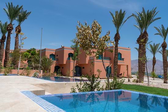 U Splash Resort - Garden Room with Private Pool