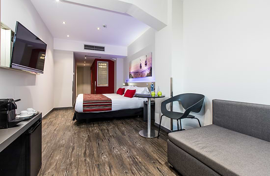 Leonardo Boutique Hotel Barcelona Sagrada Familia - Номер Superior