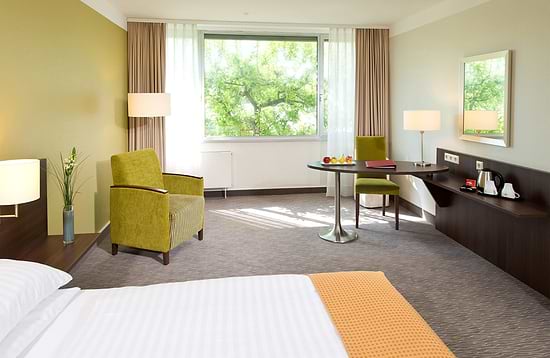 Leonardo Hotel Heidelberg-Walldorf - Superior Double Room
