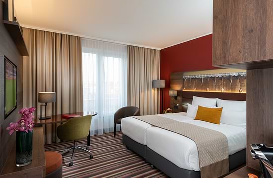Leonardo Hotel Bad Kreuznach - Superior Room