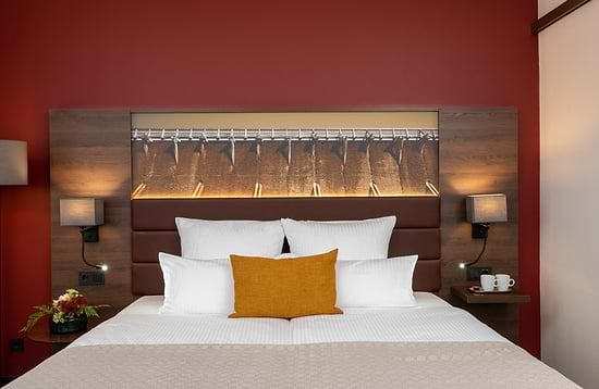 Leonardo Hotel Bad Kreuznach - Номер Супериор