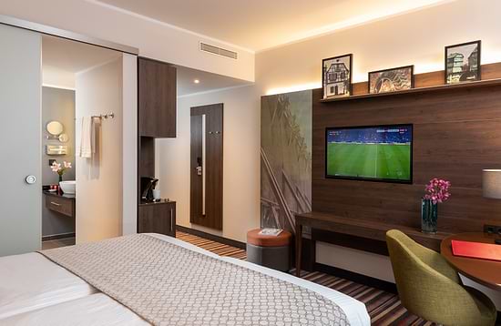 Leonardo Hotel Bad Kreuznach - Superior Room