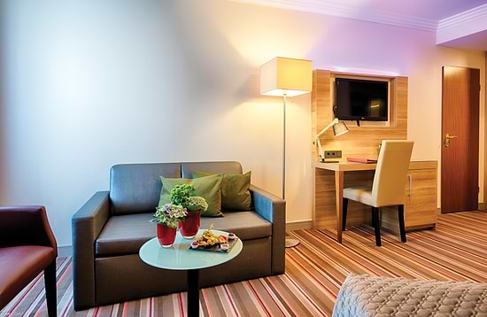 Leonardo Hotel Hamburg-Stillhorn - Номер Супериор (Superior)