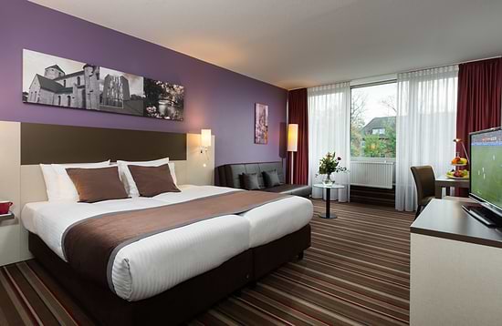 Leonardo Hotel Mönchengladbach - Номер Superior