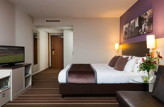 Leonardo Hotel Mönchengladbach - Superior Zimmer
