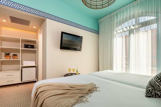 U Splash Resort - Superior Boutique Room