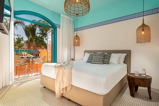 U Splash Resort - Superior Room