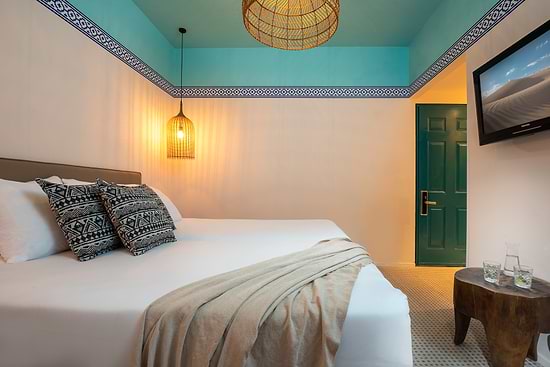 U Splash Resort - Superior Room