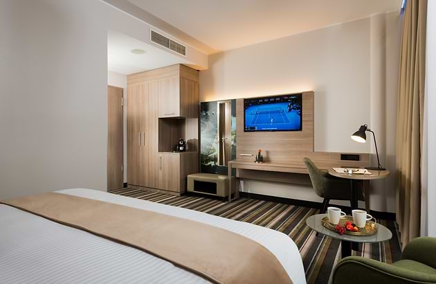 Leonardo Hotel Offenbach Frankfurt - Superior Room