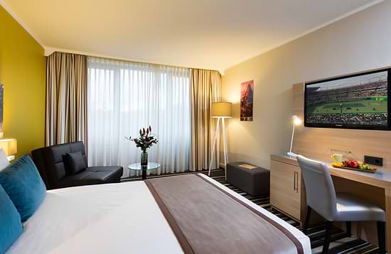 Leonardo Hotel Mönchengladbach - Номер Superior