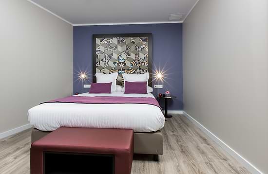 Leonardo Boutique Hotel Barcelona Sagrada Familia - Suite