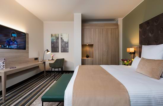 Leonardo Hotel Offenbach Frankfurt - Suite