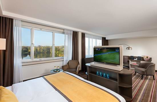 Leonardo Royal Hotel Köln Am Stadtwald - Junior Suite
